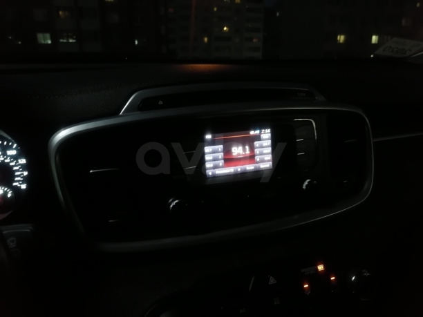 Kia Sorento III, 2016 г.