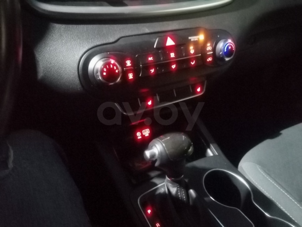 Kia Sorento III, 2016 г.