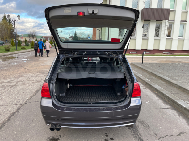 BMW 3 серия E90, E91, E92, E93, 2008 г.