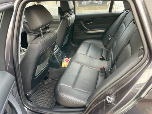 BMW 3 серия E90, E91, E92, E93, 2008 г.