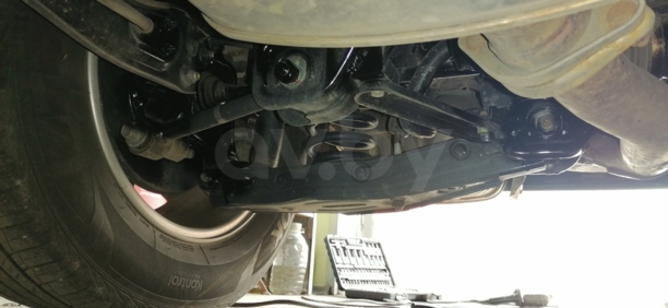 Kia Sorento III, 2016 г.