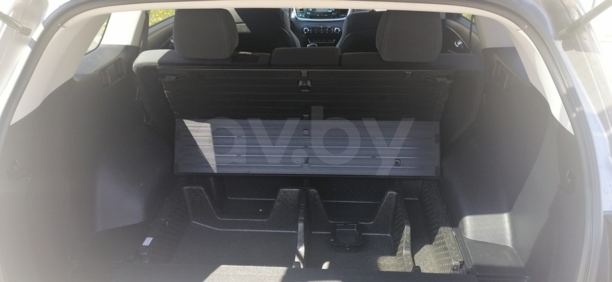 Kia Sorento III, 2016 г.