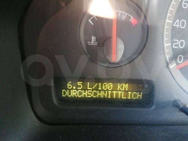 Volvo S80 I, 1999 г.