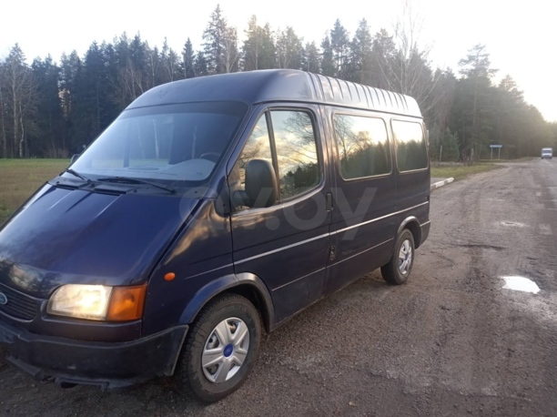 Ford Transit, 1995 г.