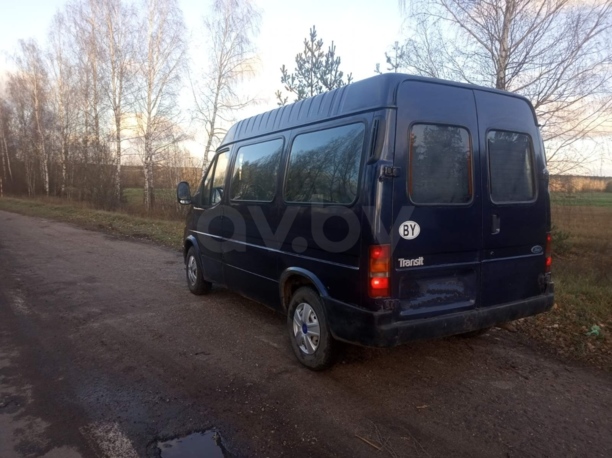 Ford Transit, 1995 г.