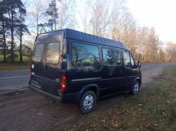 Ford Transit, 1995 г.