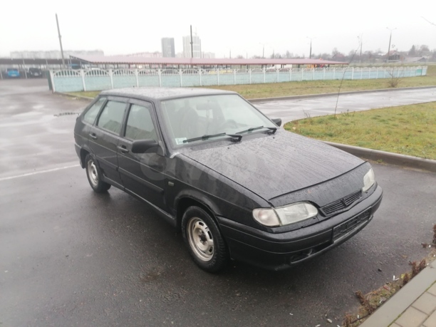 Lada (ВАЗ) 2114, 2010 г.