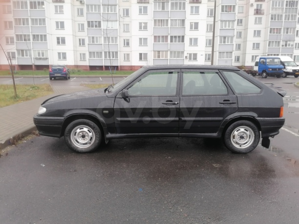 Lada (ВАЗ) 2114, 2010 г.