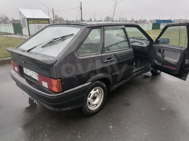 Lada (ВАЗ) 2114, 2010 г.