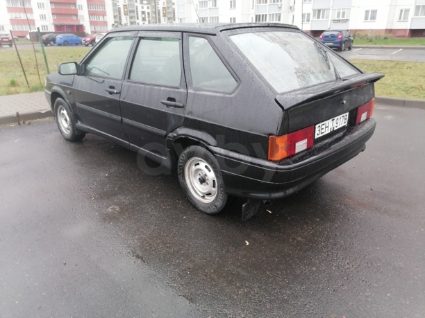 Lada (ВАЗ) 2114, 2010 г.