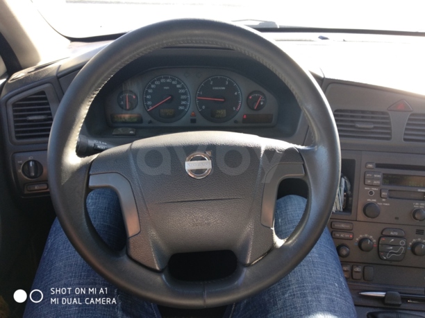 Volvo V70 II, 2002 г.