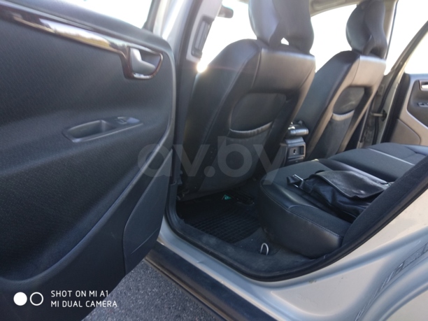 Volvo V70 II, 2002 г.