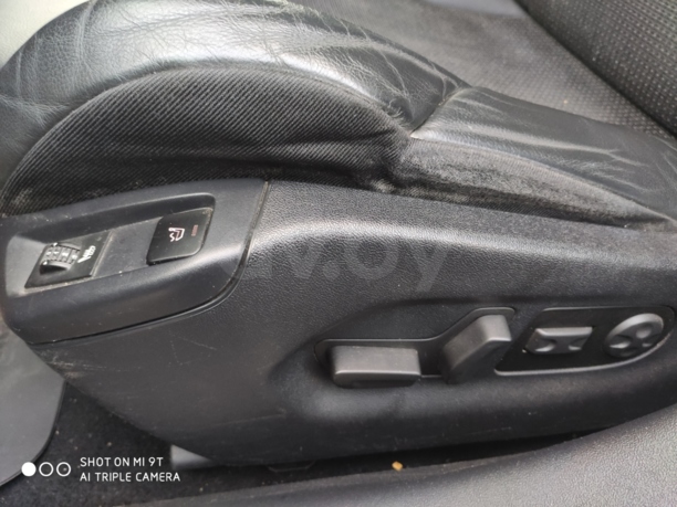 Citroen C5 II, 2009 г.