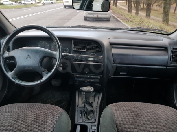 Citroen Xantia X1, 1997 г.