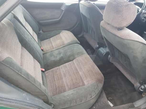 Citroen Xantia X1, 1997 г.