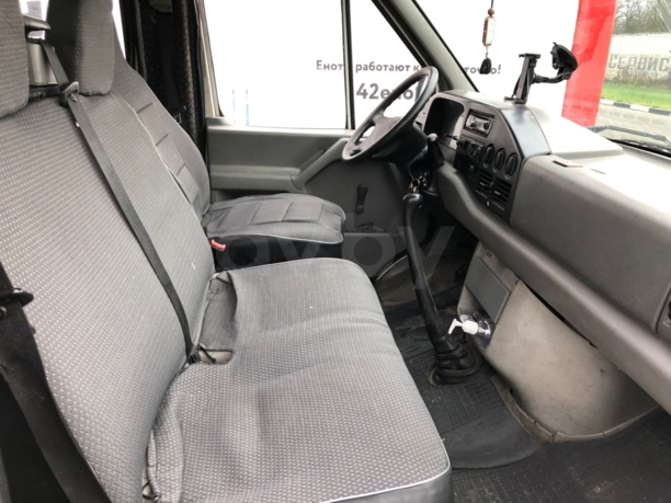 Volkswagen LT, 1998 г.