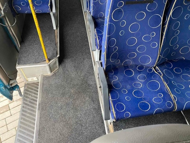 Volkswagen Crafter TDI, 2008 г.