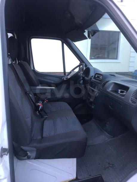 Mercedes-Benz Sprinter 311, 2003 г.