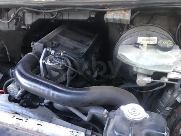 Mercedes-Benz Sprinter 311, 2003 г.