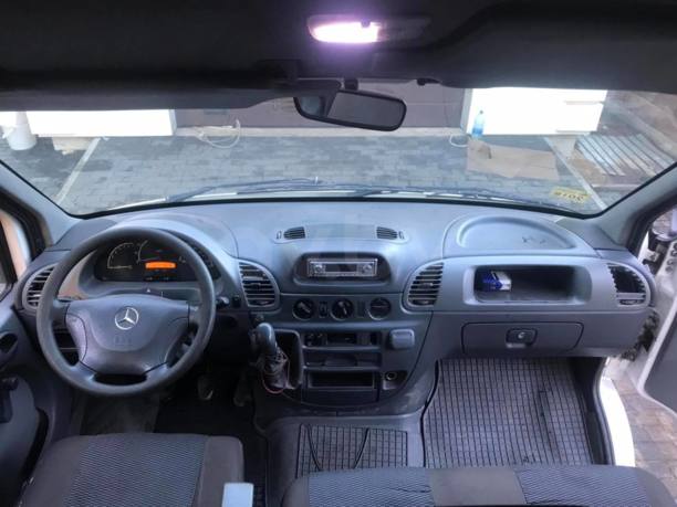 Mercedes-Benz Sprinter 311, 2003 г.
