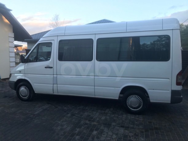Mercedes-Benz Sprinter 311, 2003 г.