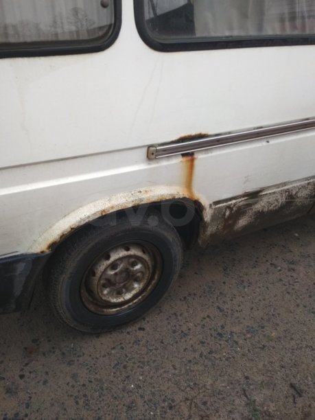 Ford Transit, 2000 г.