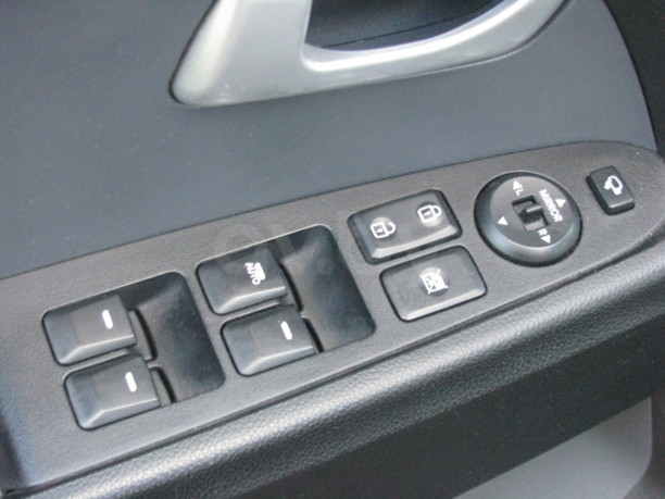 Kia Sportage III, 2012 г.