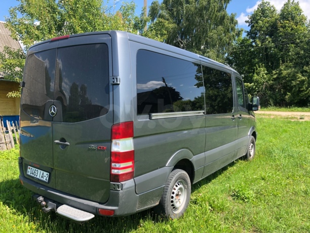 Mercedes-Benz Sprinter, 2013 г.