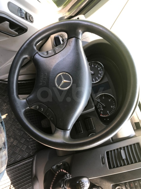 Mercedes-Benz Sprinter, 2013 г.