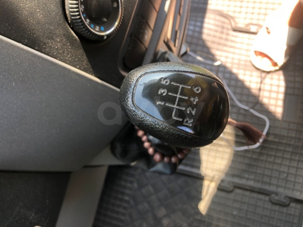 Mercedes-Benz Sprinter, 2013 г.