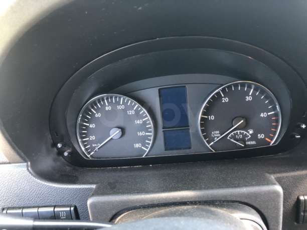 Mercedes-Benz Sprinter, 2013 г.