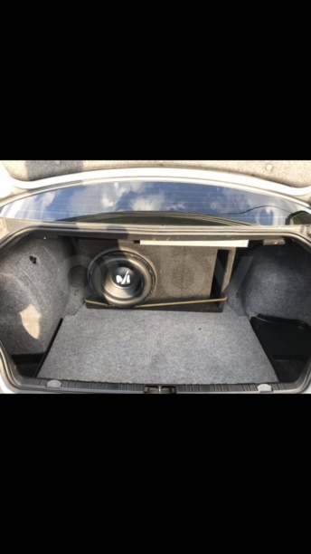 BMW 3 серия E46, 2003 г.