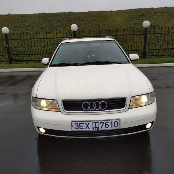 Audi A4 B5, 1999 г.