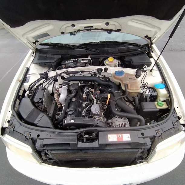 Audi A4 B5, 1999 г.