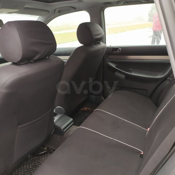 Audi A4 B5, 1999 г.