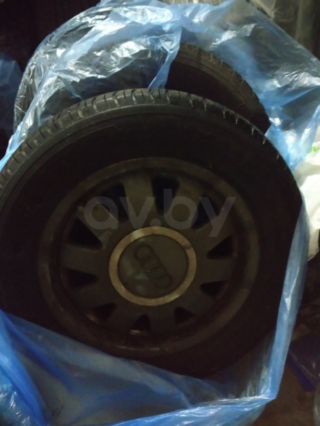 Audi A4 B5, 2000 г.