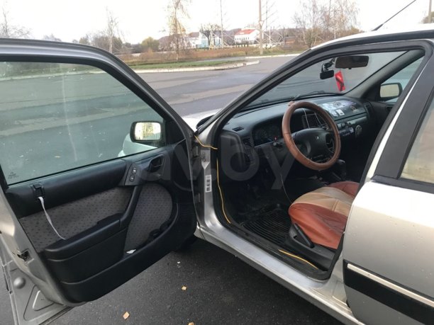 Citroen Xantia X2, 2001 г.
