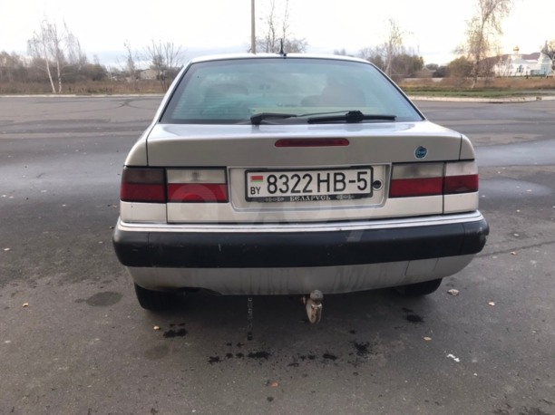 Citroen Xantia X2, 2001 г.