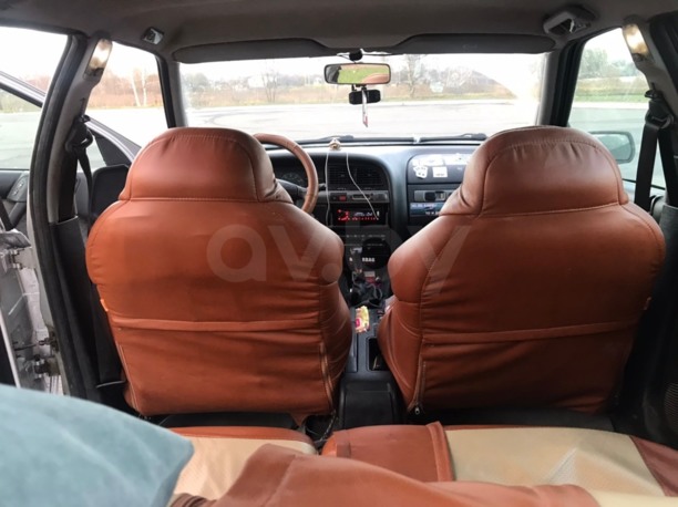 Citroen Xantia X2, 2001 г.