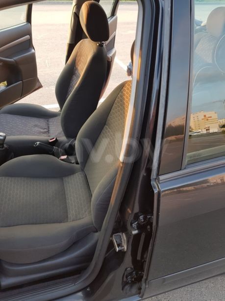 Ford Focus I, 1999 г.