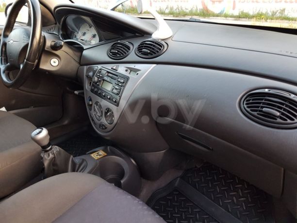 Ford Focus I, 1999 г.