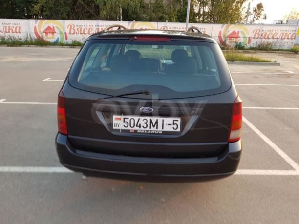 Ford Focus I, 1999 г.