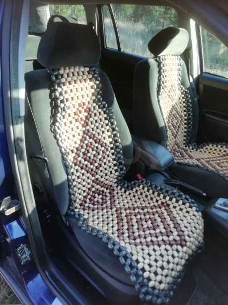 Ford Mondeo III, 2002 г.