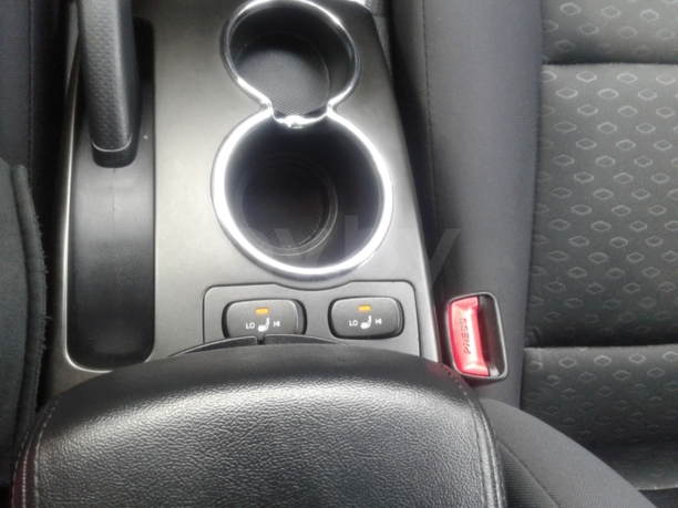 SsangYong Actyon II, 2012 г.