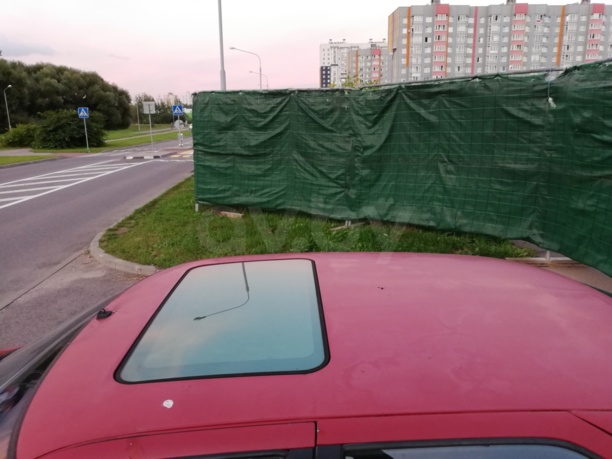 Citroen Xantia X1, 1995 г.