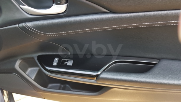 Honda Insight III, 2018 г.