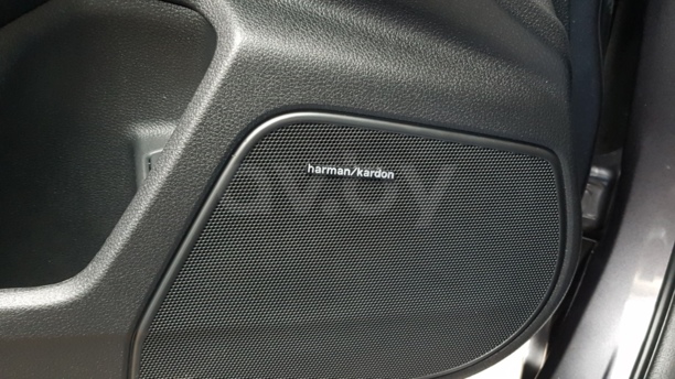 Honda Insight III, 2018 г.