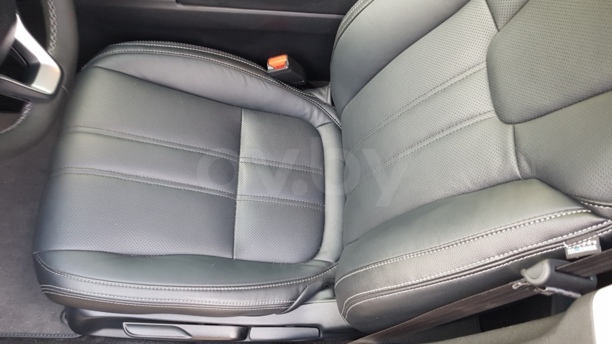 Honda Insight III, 2018 г.