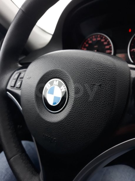 BMW 3 серия E90, E91, E92, E93, 2009 г.