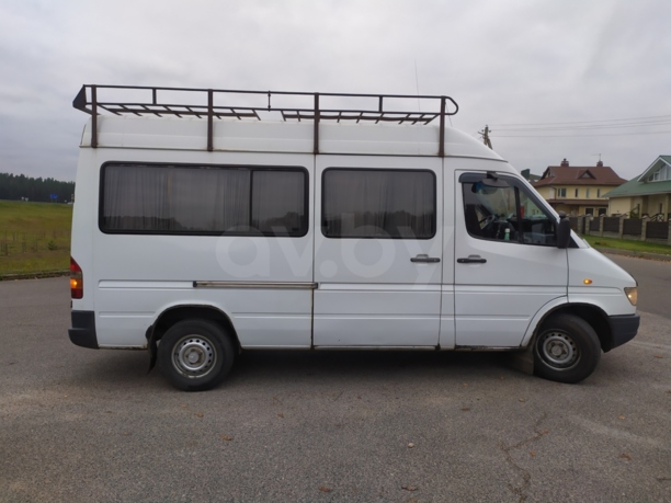 Mercedes-Benz Sprinter D 210, 2000 г.